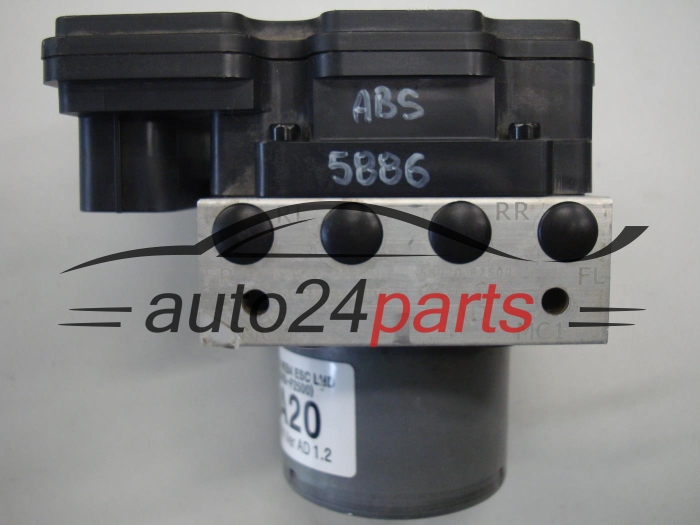 HYUNDAI 58920-F2500 58920F2500 F2589-20500 F258920500