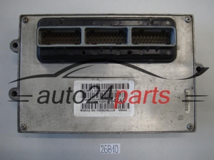 KOMPUTER STEROWNIK SILNIKA JEEP GRAND CHEROKEE P56041642AC - 26810