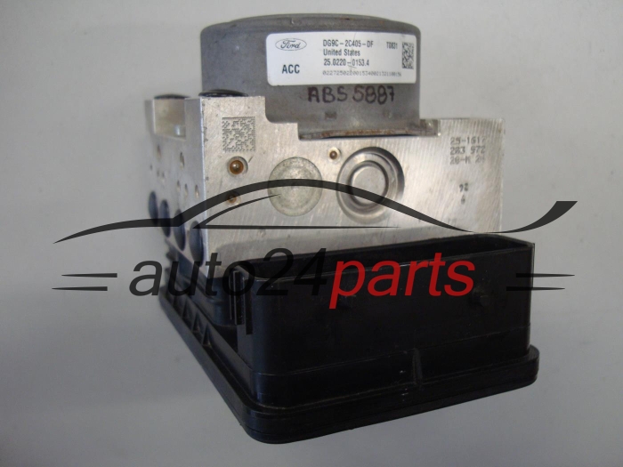 FORD DG9C-2C405-DF DG9C2C405DF DG9C2C219DF DG9C-2C219-DF