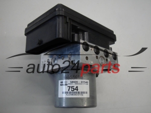 BOMBA HIDRAULICA Y CENTRALITA ABS HYUNDAI 58920-D7540 58920D7540 BE60084100