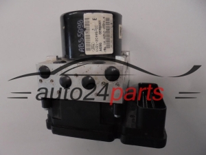 ABS POMPA I STEROWNIK FORD CV21-2C405-CC CV212C405CC 10.0961-0196.3 10096101963 - 5898
