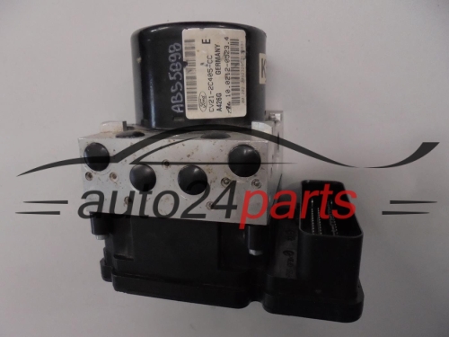 ABS POMPA I STEROWNIK FORD CV21-2C405-CC CV212C405CC 10.0961-0196.3 10096101963