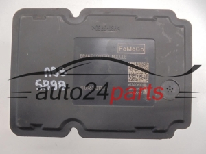 ABS POMPA I STEROWNIK FORD CV21-2C405-CC CV212C405CC 10.0961-0196.3 10096101963