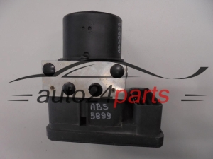 POMPA ABS I STEROWNIK PEUGEOT 9665345880 10096039213 10.0960-3921.3