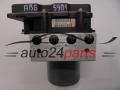 POMPA ABS I STEROWNIK NISSAN 0265235296 47660JD01A 0265950674