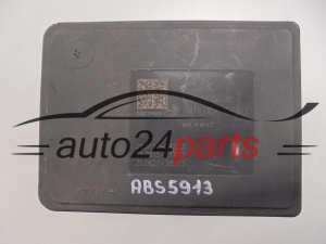 POMPA ABS I STEROWNIK JEEP COMPASS P68402396AC 28.5159-0423.3 28515904233