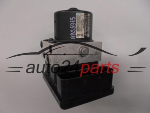 ABS POMPA I STEROWNIK CITROEN PEUGEOT 9665370880, 10.0206-0359.4, 10020603594, 10.0960-390.3, 1009603903