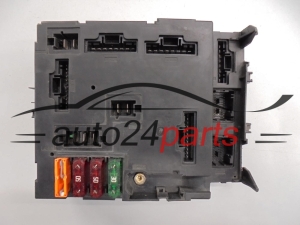 CENTRALKA MODUL SAM SMART 5WK45090 0011868V011