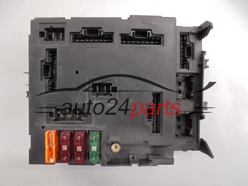 CENTRALKA MODUL SAM SMART 5WK45090 0011868V011