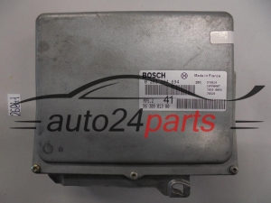 Centralita de motor CITROEN 0261204694 9630901380