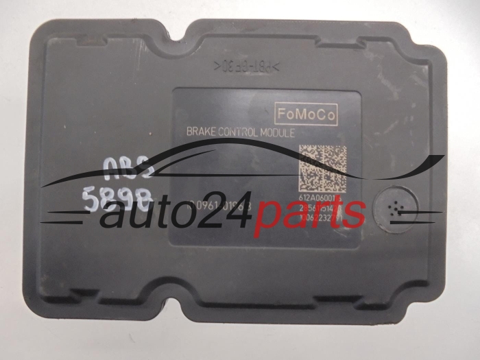 FORD CV21-2C405-CC CV212C405CC 10.0961-0196.3 10096101963