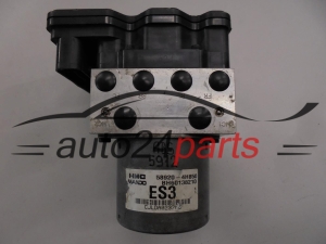 BOMBA HIDRAULICA Y CENTRALITA ABS HYUNDAI 58920-4H850 589204H850 BH60138210 5WY7854B