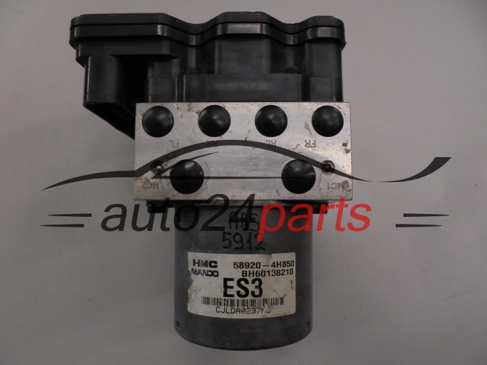 HYUNDAI 58920-4H850 589204H850 BH60138210 5WY7854B