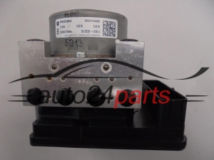 ABS PUMPE BLOCK HYDRAULIKPUMPE STEUERGERÄT JEEP COMPASS P68402396AC 28.5159-0423.3 28515904233