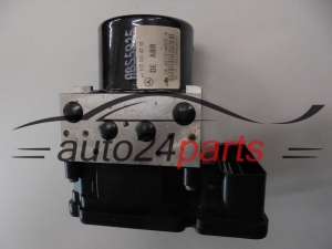ABS POMPA MERCEDES W204 A 172 431 42 12, A1724314212, 10.0212-0822.4, 10021208224, A1729014000 - 