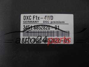 ABS POMPA I STEROWNIK BMW F10 BOSCH 0 265 250 546, 0265250546, 34516785442-03, 3451678544203, 0265960449