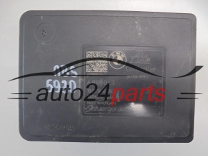 POMPA ABS I STEROWNIK BMW 3451-6888042-01 34516888042 6888043