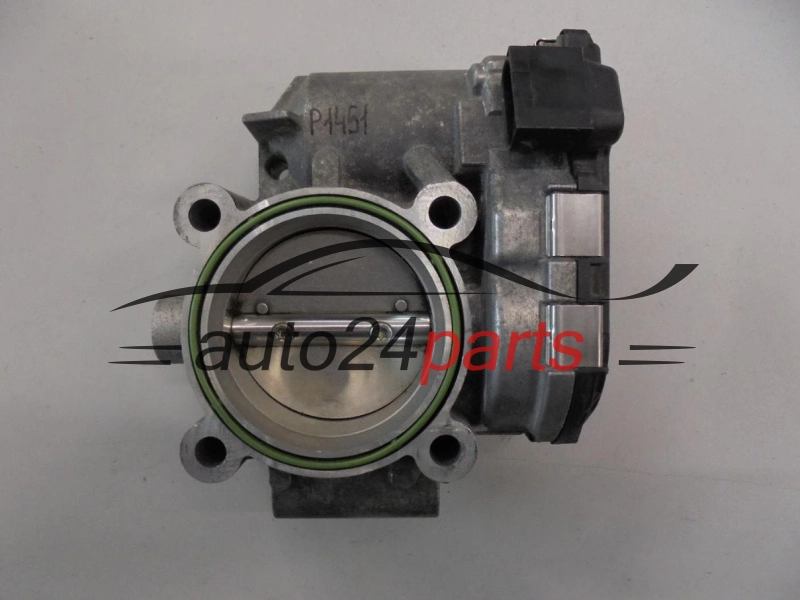 PRZEPUSTNICA POWIETRZA VOLKSWAGEN GOLF SKODA OCTAVIA VDO A2C82499200, 04L 128 063 H, 04L128063H, ZSB 04L 128 059 G, 04L128059G