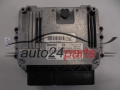 KOMPUTER STEROWNIK SILNIKA HYUNDAI SANTA FE 2.2 CRDI, BOSCH 0 281 013 584, BOSCH 0281013584, 39113-27825, 3911327825, A0CM4T4EI01S