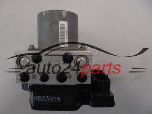 BOMBA HIDRAULICA Y CENTRALITA ABS VOLKSWAGEN 3AA614109BH