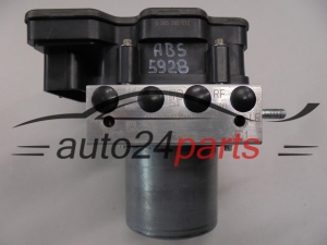 BOMBA HIDRAULICA Y CENTRALITA ABS FORD 0265295675 KK21-2B373AN KK212B373AN 0265956638