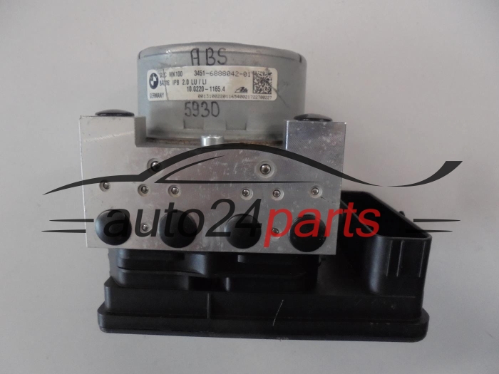 BMW 3451-6888042-01 34516888042 6888043