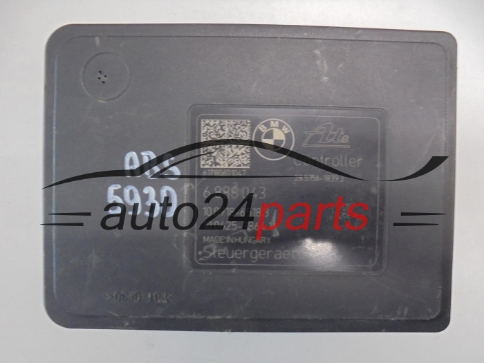 BMW 3451-6888042-01 34516888042 6888043