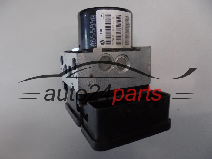 ABS POMPA I STEROWNIK DODGE CHEVROLET P52125441AD, ATE 25.0212-0798.4, 25021207984, 25.0928-4111.3, 25092841113