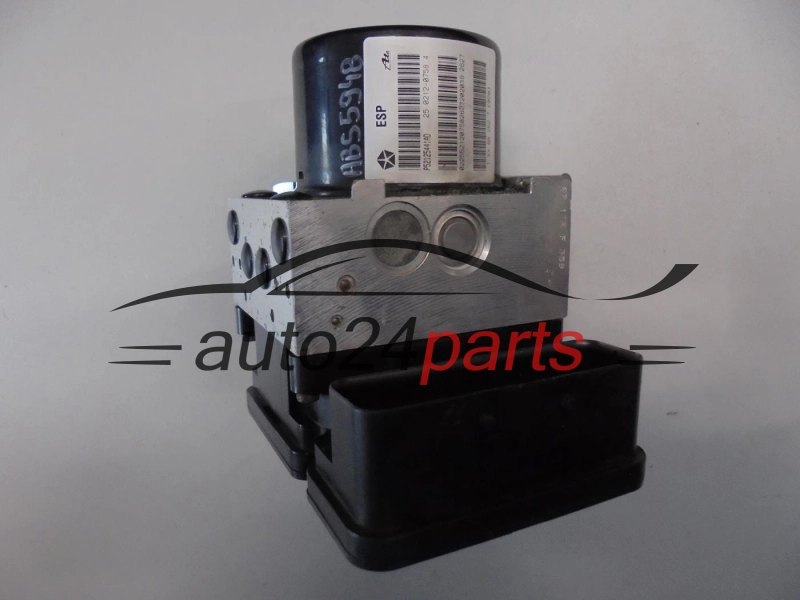 ABS POMPA I STEROWNIK DODGE CHEVROLET P52125441AD, ATE 25.0212-0798.4, 25021207984, 25.0928-4111.3, 25092841113