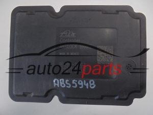 ABS POMPA I STEROWNIK DODGE CHEVROLET P52125441AD, ATE 25.0212-0798.4, 25021207984, 25.0928-4111.3, 25092841113