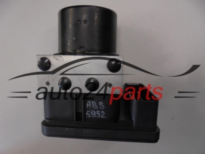 ABS POMPA I STEROWNIK FORD KUGA FoMoCo 8V41-2C405-AE, 8V412C405AE, ATE 10.0200-0372.4, 10020003724, 10.0960-0131.3, 10096001313, 00.0404-063D.0, 000404063D0 -  5952