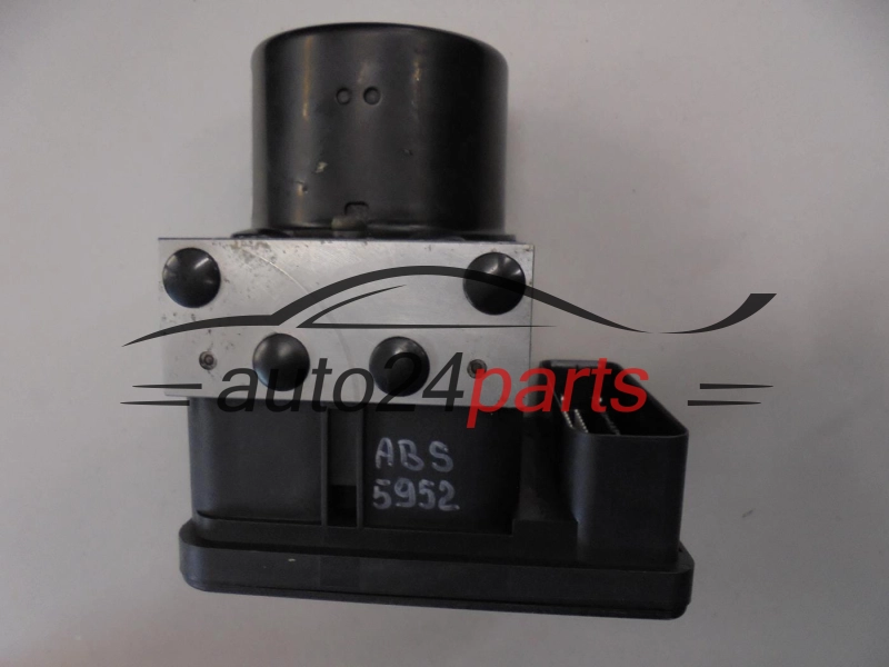 ABS POMPA I STEROWNIK FORD KUGA FoMoCo 8V41-2C405-AE, 8V412C405AE, ATE 10.0200-0372.4, 10020003724, 10.0960-0131.3, 10096001313, 00.0404-063D.0, 000404063D0