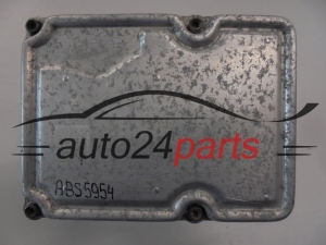 POMPA ABS I STEROWNIK BMW 3451-6850574-01 3451685057401 6850575