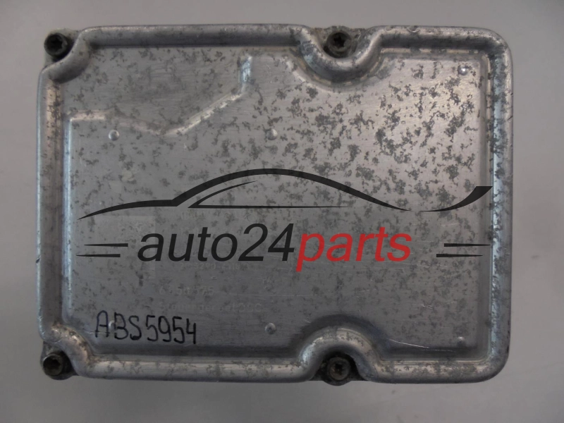 POMPA ABS I STEROWNIK BMW 3451-6850574-01 3451685057401 6850575