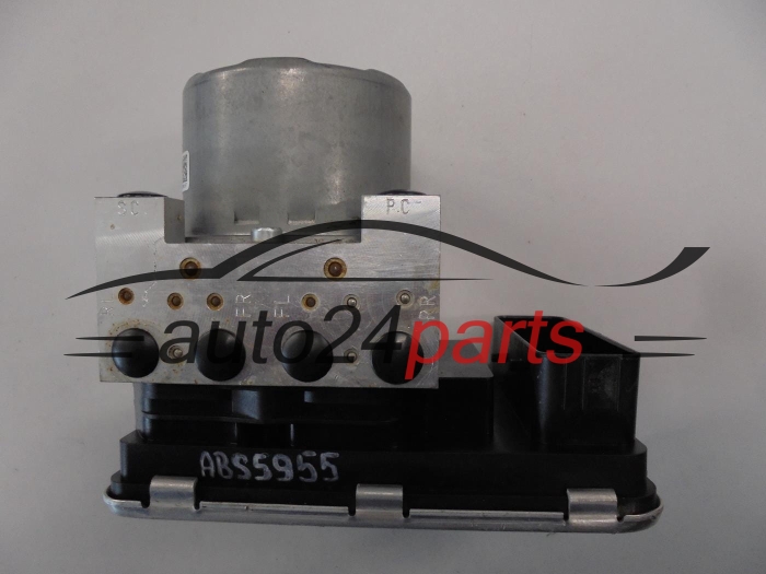 POMPA ABS I STEROWNIK VOLVO P32214772 32214803 10.0915-0481.3 10091504813