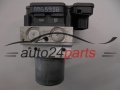 POMPA ABS I STEROWNIK MERCEDES BENZ 0265243549 A2224315112 0265956109
