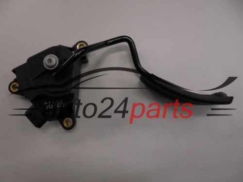 POTENCJOMETR PEDAL GAZU RENAULT MODUS 82 00 139 322, 8200139322, CTS