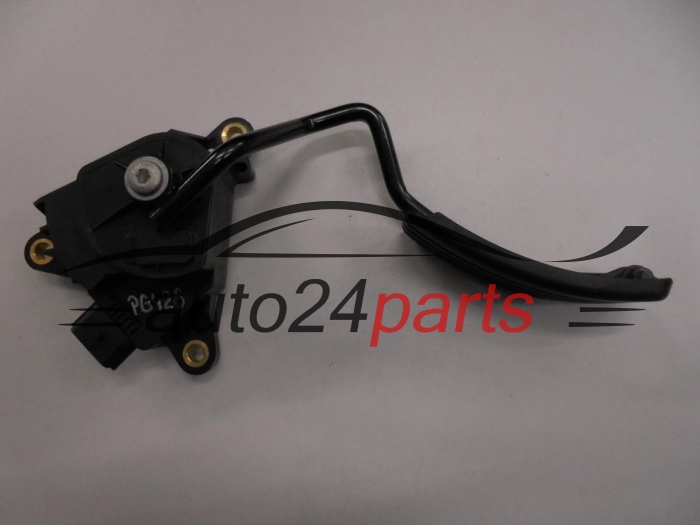 POTENCJOMETR PEDAL GAZU RENAULT MODUS 82 00 139 322, 8200139322, CTS
