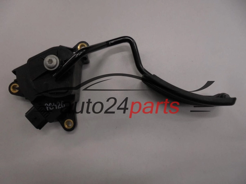 POTENCJOMETR PEDAL GAZU RENAULT MODUS 82 00 139 322, 8200139322, CTS