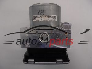 ABS PUMPE BLOCK HYDRAULIKPUMPE STEUERGERÄT VOLVO P32214772 32214803 10.0915-0481.3 10091504813