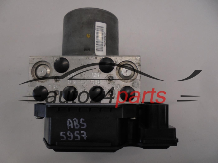 VOLKSWAGEN SEAT 7N0614109R