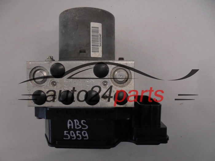 VOLKSWAGEN 7N0614109L