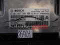 CENTRALITA DE MOTOR CITROEN PEUGEOT 0281037200 9845780880