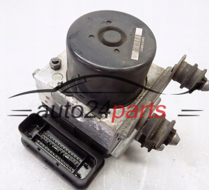ABS PUMPE BLOCK HYDRAULIKPUMPE STEUERGERÄT PORSCHE VOLKSWAGEN 7L0 614 517 7L0614517 10.0212-0021.4 10021200214 7L0 907 379 K 7L0907379K