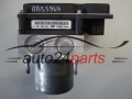 ABS POMPA I STEROWNIK PEUGEOT BOSCH 0 265 230 881, 0265230881, 9674677580, 0265951433