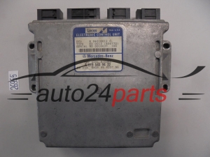 KOMPUTER STEROWNIK SILNIKA MERCEDES W202 C-KLASS C220 W210 E-KLASS E220 A0195459432, A 019 545 94 32, R 04010012 D R04010012D, ED 0013 (80677E) - 26936