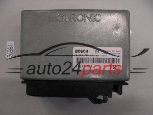 Komputer sterownik silnika Alfa Romeo 155 2.0 0261204421 00464534550 - 26961, 26963 emul.