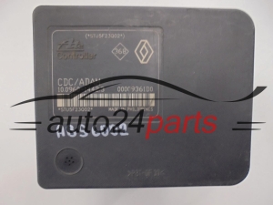POMPA ABS I STEROWNIK RENAULT 8200345940-B 10.0960-1442.3 10096014423