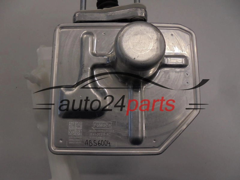 POMPA ABS I STEROWNIK FORD JX61-2D335-AN JX612D335AN JX61-2C219-NC JX612C219NC