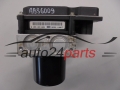 POMPA ABS I STEROWNIK VOLKSWAGEN 0265234701 6Q0614517AQ 6Q0907379BH 0265951008